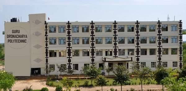 Guru_Dronacharya_Polytechnic